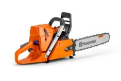 Husqvarna 965968343 372XP X-Torq 32" 70.7cc Professional Gas Chainsaw - HUS 965968343
