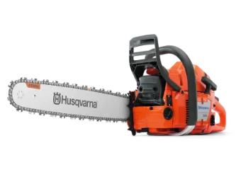 Husqvarna 966428624 365 70.7cc Gas Engine Chainsaw w/ 24" Bar 