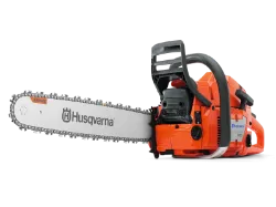 Husqvarna 966428624 365 70.7cc Gas Engine Chainsaw w/ 24" Bar 
