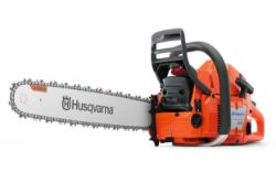 Husqvarna 966428621 365 X-Torq 20" 70.7cc Professional Gas Chainsaw 