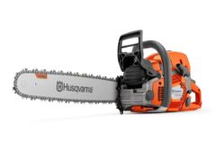 Husqvarna 966733113 572XP 28" 70.6cc Professional Gas Chainsaw - HUS 966733113
