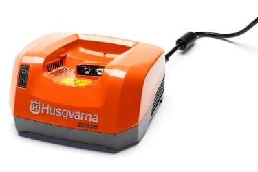 Husqvarna 967091403 QC330 330W QUI Battery Charger 