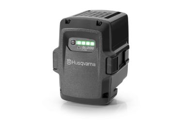 Husqvarna 967091902 BLi200 36V 5.0Ah Lithium-Ion Battery – 180Wh 