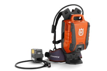 Husqvarna 967093202 BLi950X 36V Lithium-Ion Backpack Battery 