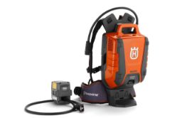 Husqvarna 967093202 BLi950X 36V Lithium-Ion Backpack Battery - HUS 967093202