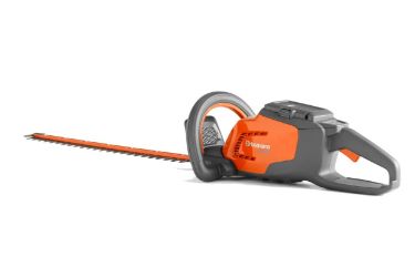 Husqvarna 967098606 115iHD55 36V 22" Cordless Battery Hedge Trimmer Kit (Battery & Charger Included) 