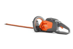 Husqvarna 967098606 115iHD55 36V 22" Cordless Battery Hedge Trimmer Kit (Battery & Charger Included) - HUS 967098606