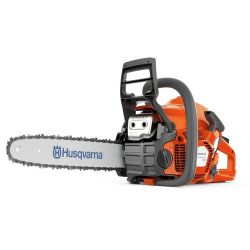 Husqvarna 967108411 130 16" 38cc Gas Chainsaw 