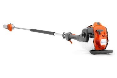 Husqvarna 967329101 525P4S 12" 25.4cc Gas Pole Saw 