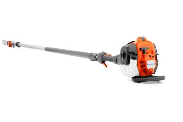 Husqvarna 967329301 525PT5S 12" 25.4cc Gas Telescopic Pole Saw 