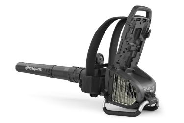 Husqvarna 967681104 550iBTX 40V Cordless Battery Backpack Leaf Blower – Tool Only 
