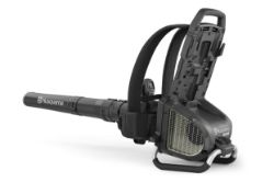 Husqvarna 967681104 550iBTX 40V Cordless Battery Backpack Leaf Blower – Tool Only 