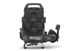 Husqvarna 967681104 550iBTX 40V Cordless Battery Backpack Leaf Blower – Tool Only - HUS 967681104