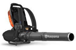 Husqvarna 967681104 550iBTX 40V Cordless Battery Backpack Leaf Blower – Tool Only - HUS 967681104