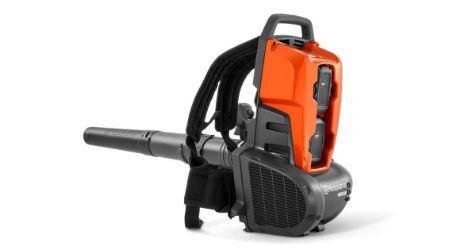 Husqvarna 967681204 340iBT 36V Battery Backpack Leaf Blower (Tool Only) 