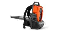 Husqvarna 967681204 340iBT 36V Battery Backpack Leaf Blower (Tool Only) 