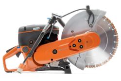 Husqvarna 967682101 K770 73.5cc Gas Power Cutter Cut-Off Saw w/ 14" Blade - HUS 967682101
