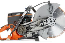 Husqvarna 967682101 K770 73.5cc Gas Power Cutter Cut-Off Saw w/ 14" Blade - HUS 967682101