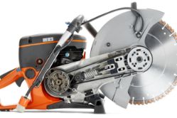 Husqvarna 967682101 K770 73.5cc Gas Power Cutter Cut-Off Saw w/ 14" Blade - HUS 967682101