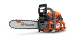Husqvarna 967690640 545 II 50.1cc Gas Engine Chainsaw w/ 20" Bar - HUS 967690640