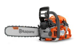 Husqvarna 967690836 550XP Mark II 50.1cc Professional Gas Chainsaw w/ 16" Bar - HUS 967690836