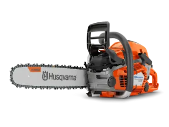 Husqvarna 967690850 550XP II 50.1cc Gas Engine Chainsaw w/ 20" Bar 