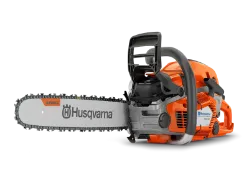 Husqvarna 967690850 550XP II 50.1cc Gas Engine Chainsaw w/ 20" Bar - HUS 967690850