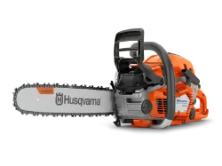 Husqvarna 967690850 550XP II 50.1cc Gas Engine Chainsaw w/ 20" Bar 