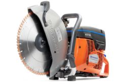 Husqvarna 967691101 K770 Oilguard Power Cutter - HUS 967691101