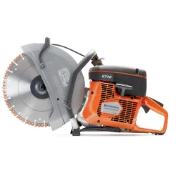 Husqvarna 967691101 K770 Oilguard Power Cutter 
