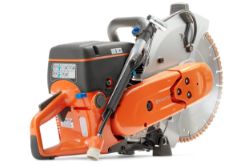 Husqvarna 967808501 K770 73.5cc Gas Power Cutter Cut-Off Saw w/ 12" Blade - HUS 967808501