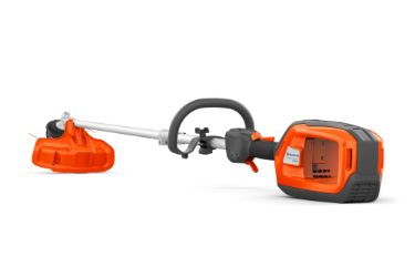 Husqvarna 967850404 325iLK 40V Battery Combi String Trimmer w/ Straight Shaft (Tool Only) 