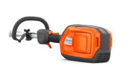 Husqvarna 967850404 325iLK 40V Battery Combi String Trimmer w/ Straight Shaft (Tool Only) - HUS 967850404