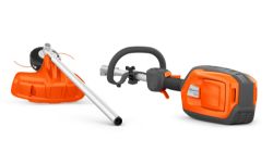 Husqvarna 967850405 325iLK 40V Cordless Combi Switch Powerhead (Tool Only) 