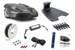 Husqvarna 967852905 .80 Acre 430XH GPS Robotic Automower- Double Guide Wire - HUS 967852905