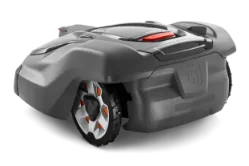 Husqvarna 967853105 1.25 Acre 450XH GPS Robotic Automower- 2" To 3.5" Cutting height - Wired Mower - HUS 967853105