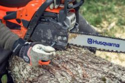Husqvarna 967861816 135 Mark II 16" 38cc Gas Chainsaw - HUS 967861816