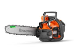 Husqvarna 967863703 T540iXP 14" Battery-Powered Top Handle Chainsaw Kit w/ BLi300 Battery & QC500 Charger - HUS 967863703