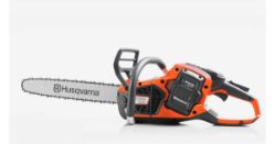 Husqvarna 967864003 540i XP 40V 16" Cordless Rear Handle Chainsaw Kit w/ Battery & Charger - HUS 967864003