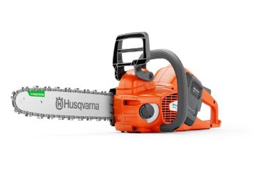 Husqvarna 967893874 535i XP 40V 14" Professional Cordless Battery Chainsaw (Tool Only) 