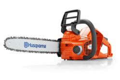 Husqvarna 967893874 535i XP 40V 14" Professional Cordless Battery Chainsaw (Tool Only) - HUS 967893874