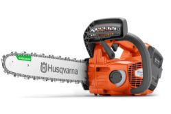Husqvarna 967893972 12" Battery-Powered Top Handle Chainsaw (Tool Only) - HUS 967893972