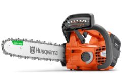 Husqvarna 967893972 12" Battery-Powered Top Handle Chainsaw (Tool Only) 