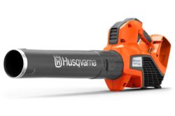 Husqvarna 967915504 525iB Mark II 36V Cordless Battery Leaf Blower (Tool Only) 