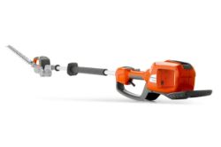 Husqvarna 967915814 520iHE3 40V 22" Battery Pole Hedge Trimmer (Tool Only) 