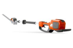 Husqvarna 967915814 520iHE3 40V 22" Battery Pole Hedge Trimmer (Tool Only) - HUS 967915814