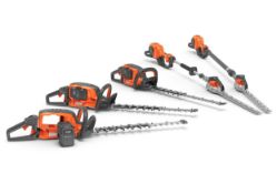 Husqvarna 967915814 520iHE3 40V 22" Battery Pole Hedge Trimmer (Tool Only) - HUS 967915814