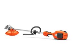 Husqvarna 967916112 520iLX 40V 16" Cordless Battery String Trimmer (Tool Only) - HUS 967916112