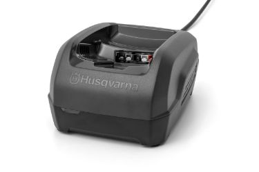 Husqvarna 967970103 QC250 250W Battery Charger 