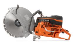 Husqvarna 967978701 K1270 II 14" 119cc Gas Power Cutter - HUS 967978701